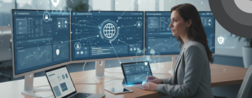 One Solution Security Management: la sicurezza integrata per la gestione centralizzata dei dispositivi aziendali - Tomaso Pellizzari