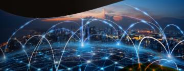 L’importanza della Connettività per le aziende - Tomaso Pellizzari