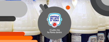 WINDTRE BUSINESS scelta per digitalizzazione di Centrale Latte di Roma - Tomaso Pellizzari