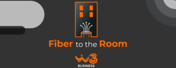 FTTR: la nuova frontiera della connettività per il Business - Tomaso Pellizzari